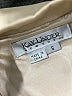 Kay Unger Tan Cocktail Dress Size 6 - photo 7