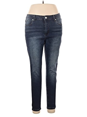 Tahari Jeans (view 1)