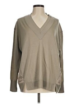 ALLSAINTS Wool Pullover Sweater (view 1)