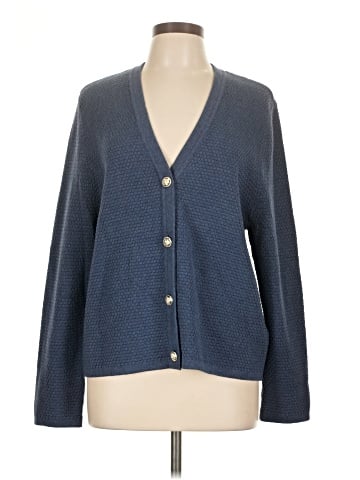 J. McLaughlin Cardigan (view 1)
