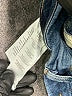 Good American Blue Jeans Size 15 - photo 5