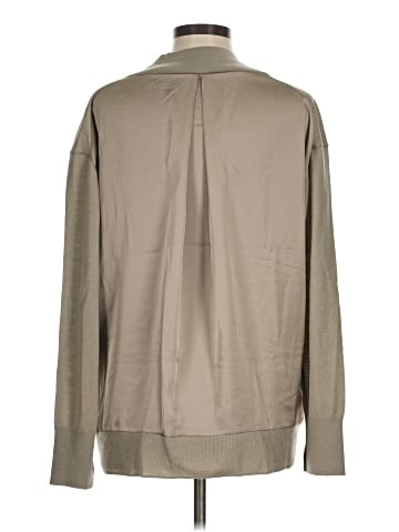 ALLSAINTS Wool Pullover Sweater (view 2)