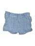 Bella Dahl Blue Shorts Size S - photo 1