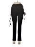Assorted Brands Black Active Pants Size L - photo 2