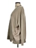 ALLSAINTS 100% Wool Tan Wool Pullover Sweater Size M - photo 5