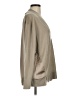 ALLSAINTS 100% Wool Tan Wool Pullover Sweater Size M - photo 4