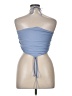 Fabletics Blue Tank Top Size XL - photo 2