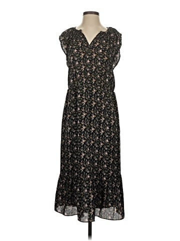 J.Crew Mercantile Casual Dress (view 1)