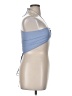 Fabletics Blue Tank Top Size XL - photo 4