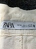 Zara Ivory Cargo Pants Size 4 - photo 7
