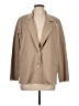 Planet By Lauren G Tan Blazer Size Lg (2) - photo 1