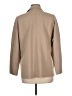 Planet By Lauren G Tan Blazer Size Lg (2) - photo 2