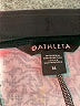 Athleta Paisley Blue Casual Pants Size 16 - photo 7