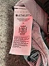 Athleta Paisley Blue Casual Pants Size 16 - photo 8