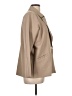 Planet By Lauren G Tan Blazer Size Lg (2) - photo 4