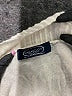 Magaschoni Ivory Cardigan Size S - photo 7