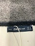 Zara Solid Ivory Formal Skirt Size S - photo 4