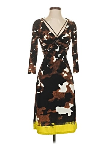 Roberto Cavalli Cocktail Dress (view 1)