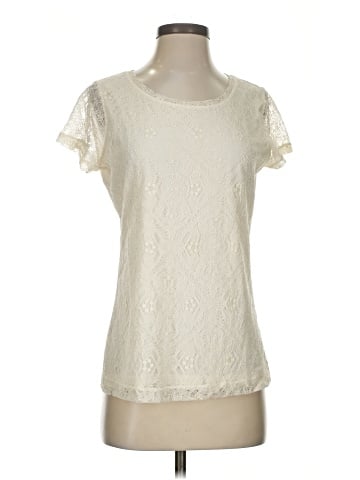 Van Heusen Short Sleeve Top (view 1)