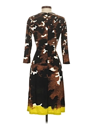 Roberto Cavalli Cocktail Dress (view 2)
