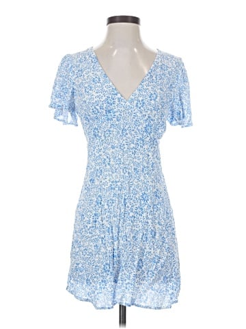 Billabong Casual Dress (view 1)