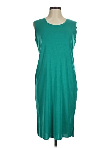 MING WANG Casual Dress (view 1)