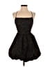 Unbranded Black Cocktail Dress Size XS - photo 1