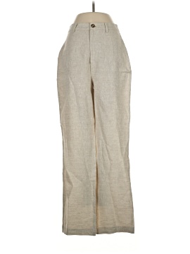 Reformation Linen Pants