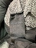 Strut This 100% Cotton Color Block Gray Sweatshirt Size S - photo 7