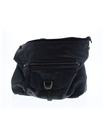 Fossil Leather Shoulder Bag (view 1)