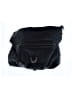 Fossil 100% Leather Black Leather Shoulder Bag One size - photo 1