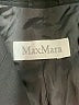 Max Mara 100% Wool Black Wool Blazer Size 10 - photo 6