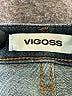 Vigoss Blue Jeans Size 29 waist - photo 7