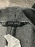 Zara Basic Solid Gray Formal Skirt Size XS - photo 4