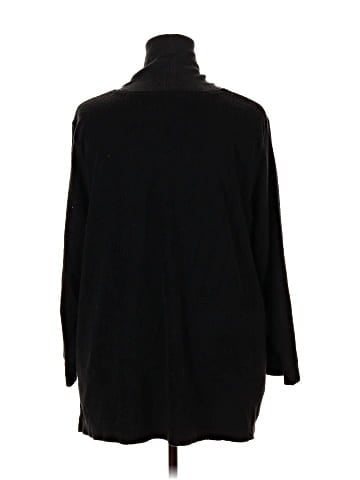 Roaman's Pullover Sweater (view 2)