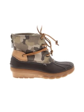 Sperry Top Sider Rain Boots