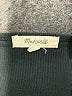 Madewell Black Bodysuit Size S - photo 3