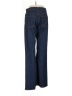 Madewell 100% Cotton Chevron-herringbone Blue Jeans Size 27 waist - photo 2