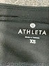 Athleta Graphic Blue Active Pants Size XS - photo 7