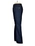 Madewell 100% Cotton Chevron-herringbone Blue Jeans Size 27 waist - photo 5