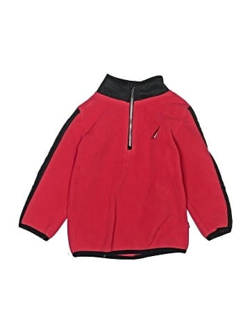 Nautica Track Jacket (view 1)