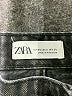Zara Black Jeans Size 2 - photo 7