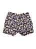 Nine West Print Blue Shorts Size S - photo 2