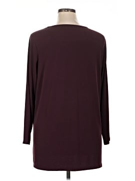 Susan Graver Plus-Size Tops On Sale Up To 90% Off Retail | ThredUp