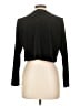 Sparrow Solid Black Jacket Size L - photo 2