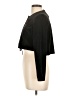 Sparrow Solid Black Jacket Size L - photo 5