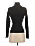 Hollister Black Long Sleeve Turtleneck Size S - photo 2