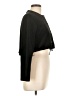Sparrow Solid Black Jacket Size L - photo 4