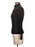 Hollister Black Long Sleeve Turtleneck Size S - photo 5