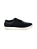 Vagabond 100% Leather Black Sneakers Size 9 1/2 - photo 1